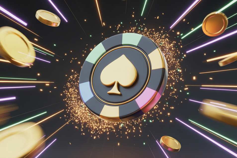Casinozer app
